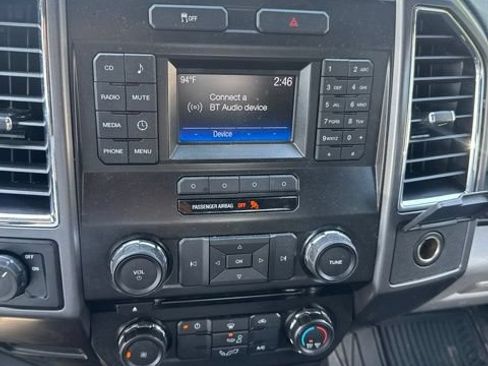 Used 2016 Ford F150 XLT RWD image 8