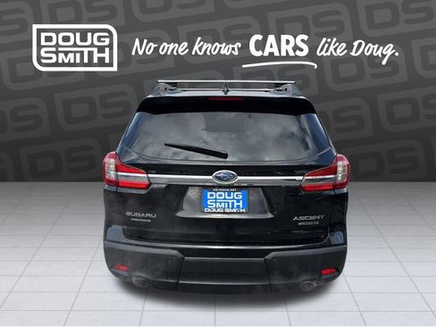 Used 2022 Subaru Ascent Limited w/ Technology Package image 7