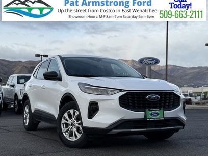 Used 2023 Ford Escape Active