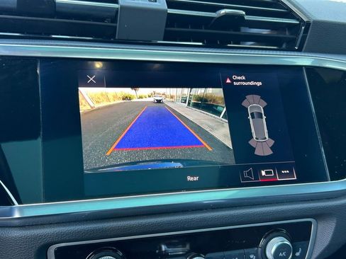 Used 2022 Audi Q3 2.0T Premium w/ Convenience Package image 26