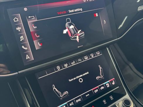 Used 2019 Audi A8 L 3.0T w/ Executive Package image 40