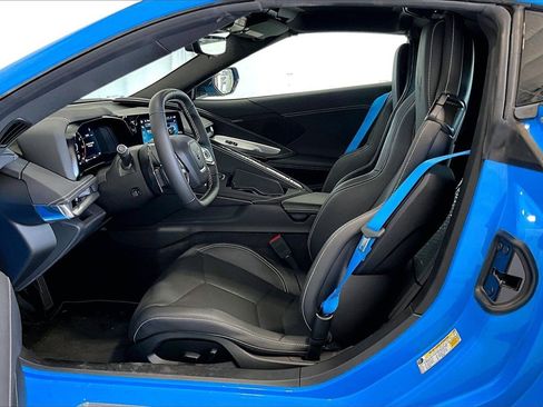 Used 2024 Chevrolet Corvette Stingray Coupe w/ 1LT image 15