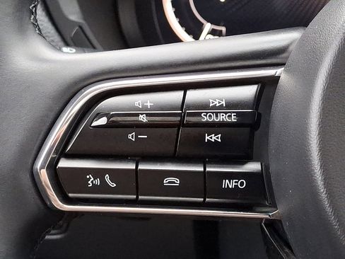 Certified 2024 MAZDA CX-90 Plug-In Hybrid w/ Premium Pkg image 26