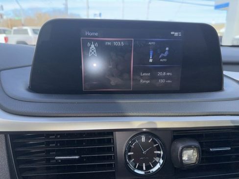 Used 2021 Lexus RX 350 F Sport w/ Special Edition image 44