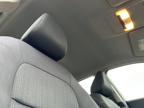 Used 2023 Nissan Altima 2.5 SV image 17