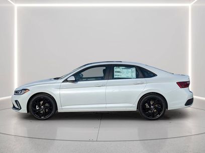 New 2026 Volkswagen Jetta SE
