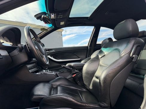 Used 2003 BMW M3 Coupe image 10