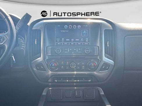 Used 2016 Chevrolet Silverado 1500 LT w/ All Star Edition AWD/4WD image 20