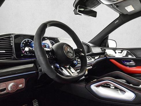 New 2026 Mercedes-Benz GLE 53 AMG 4MATIC image 10