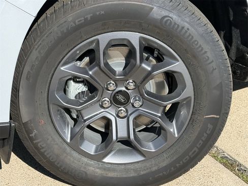 New 2026 Ford Maverick XLT w/ XLT Luxury Package image 16