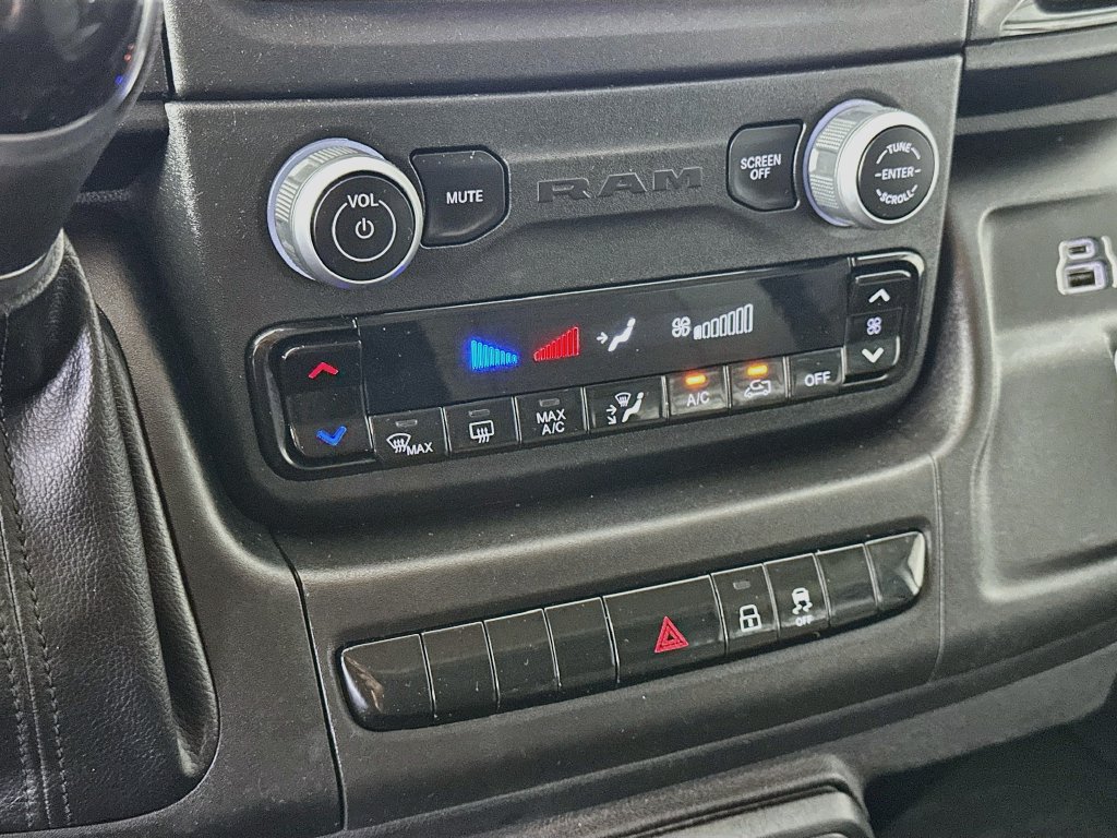 Used 2023 RAM ProMaster 2500 FWD image 19