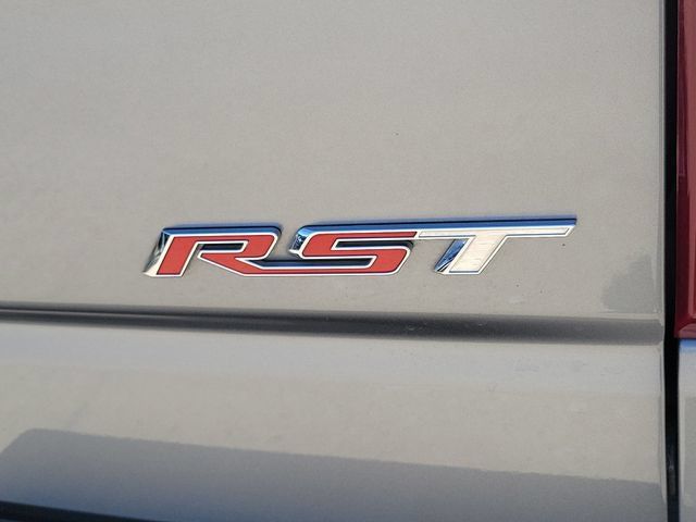 Used 2026 Chevrolet Silverado 1500 RST AWD/4WD image 6