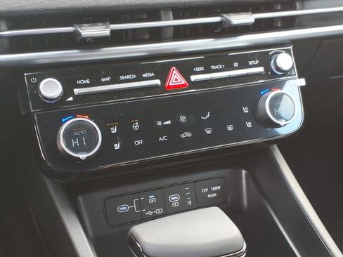 New 2026 Hyundai Santa Cruz Limited image 9