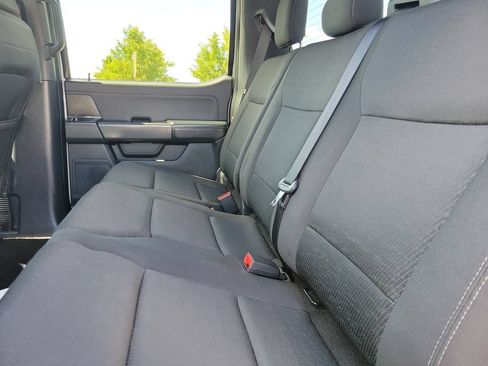 Used 2024 Ford F150 XLT w/ Equipment Group 302A MID AWD/4WD image 12