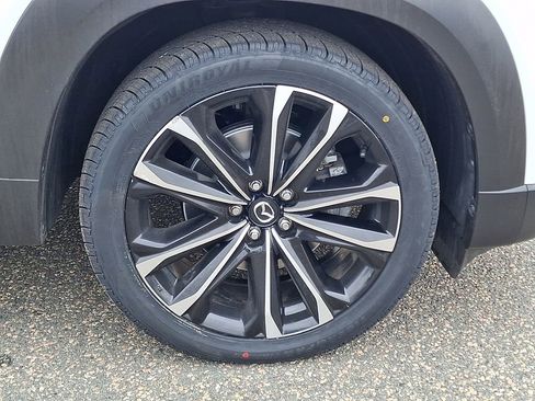 Used 2023 MAZDA CX-50 2.5 Turbo w/ Cargo Package image 11