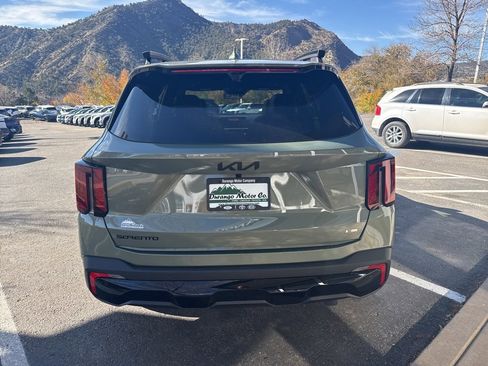 New 2026 Kia Sorento SX Prestige image 7