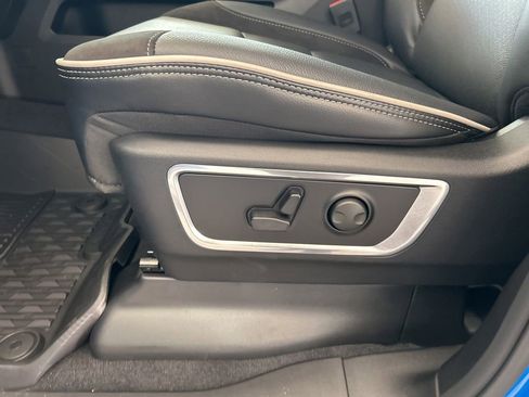 New 2026 RAM 1500 Laramie w/ Night Edition image 45