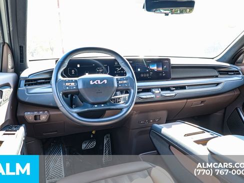 Used 2024 Kia EV9 GT-Line image 33