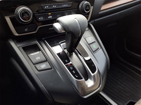 Used 2021 Honda CR-V EX image 18