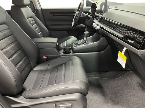 New 2026 Honda CR-V EX-L image 23