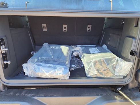 New 2025 Ford Bronco Outer Banks image 7