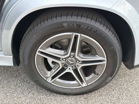 Certified 2024 Mercedes-Benz GLE 53 AMG 4MATIC image 10