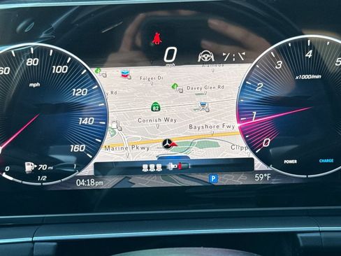 New 2026 Mercedes-Benz GLE 580 GLE 580 image 17