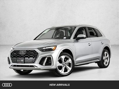 Certified 2023 Audi Q5 2.0T Premium Plus w/ Premium Plus Package