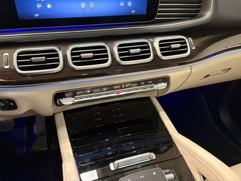 New 2026 Mercedes-Benz GLE 450 4MATIC image 15