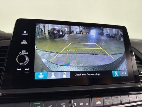 New 2026 Honda Odyssey EX-L image 36