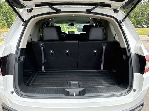Used 2025 Honda Pilot EX-L image 29
