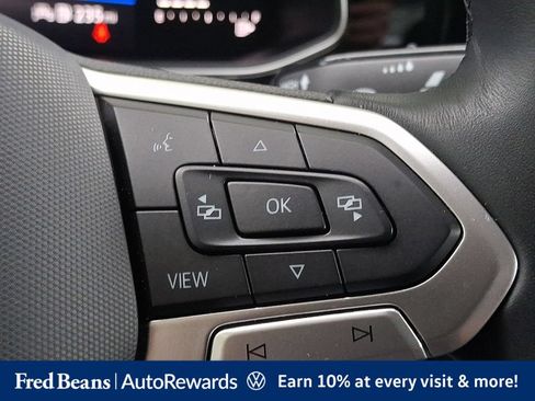 Certified 2026 Volkswagen Jetta S FWD image 27