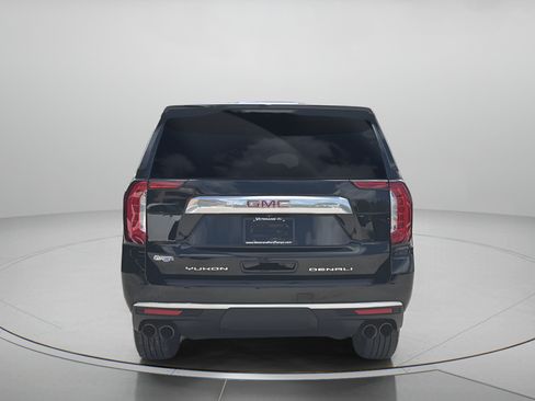 Used 2022 GMC Yukon XL Denali w/ Max Trailering Package RWD image 41