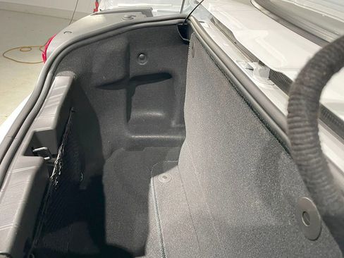 Used 2018 Chevrolet Camaro SS RWD image 43