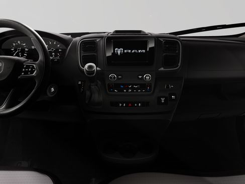 New 2026 RAM ProMaster 1500 w/ Safety Group FWD image 6
