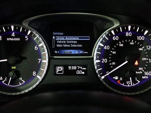 Used 2019 INFINITI QX60 Luxe w/ Essential Package AWD/4WD image 18