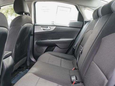 Certified 2022 Kia Forte LXS image 19