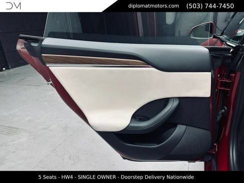 Used 2023 Tesla Model S AWD/4WD image 26
