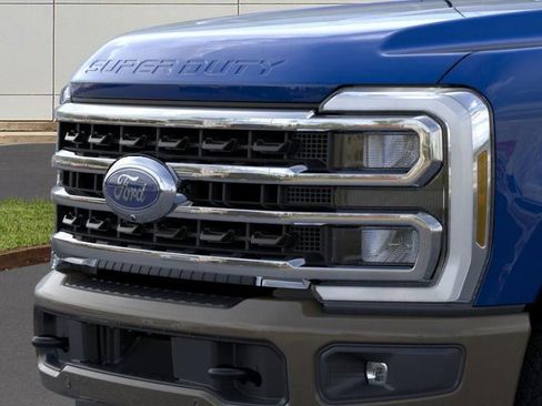 New 2026 Ford F250 King Ranch AWD/4WD image 17