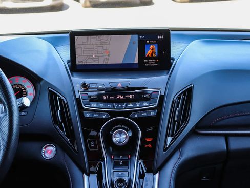 Used 2022 Acura RDX A-Spec image 14
