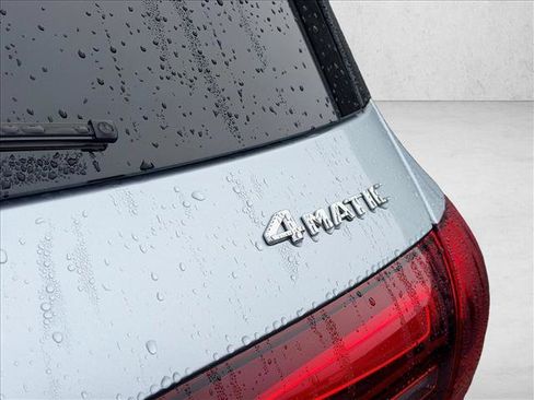 Used 2025 Mercedes-Benz GLE 350 4MATIC w/ Winter Package image 7