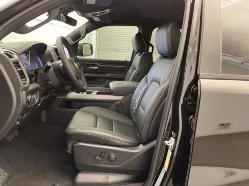 New 2026 RAM 1500 Rebel w/ Rebel Level 2 Equipment Group image 20