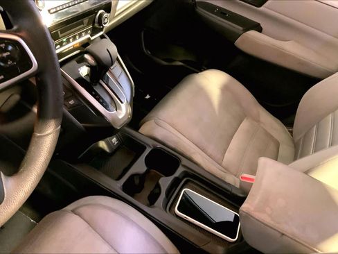 Used 2019 Honda CR-V LX image 16