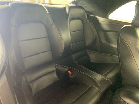 Used 2015 Ford Mustang Premium w/ Equipment Group 201A RWD image 11