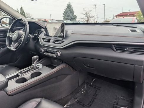 Used 2020 Nissan Altima 2.5 SR image 22