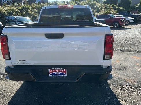 New 2026 Chevrolet Colorado Trail Boss image 6