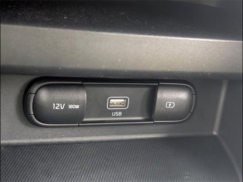 Certified 2023 Kia Seltos S image 14