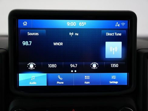 Used 2021 Ford Bronco Sport Big Bend image 21