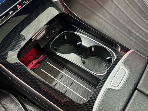 Used 2022 Mercedes-Benz S 500 4MATIC image 31