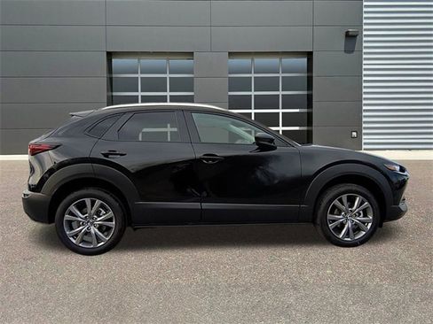 New 2026 MAZDA CX-30 AWD 2.5 S image 8